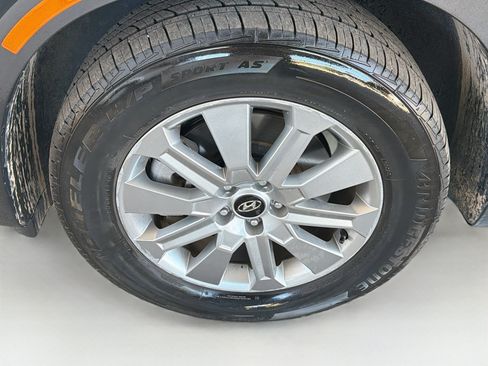 Used 2025 Hyundai Palisade SEL AWD/4WD image 11