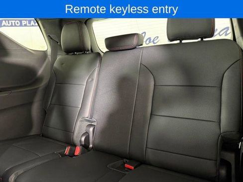 New 2026 Chevrolet Traverse Z71 w/ Enhanced Driving Package image 15