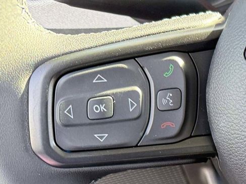 New 2026 Jeep Wrangler Willys image 31