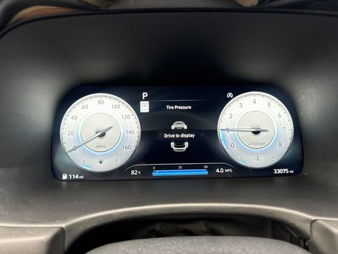 Used 2024 Hyundai Palisade Limited FWD image 62