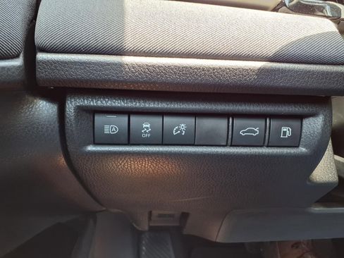 Certified 2026 Toyota Camry LE FWD image 19