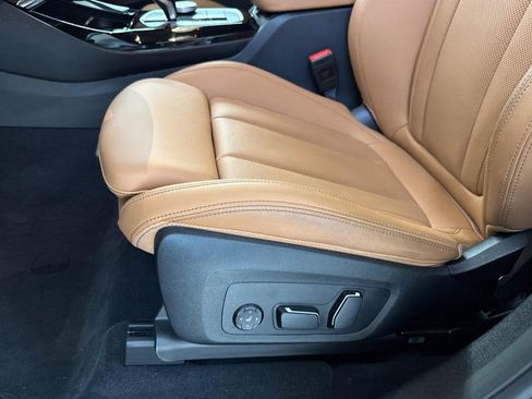 Used 2024 BMW X3 sDrive30i w/ Premium Package RWD image 15