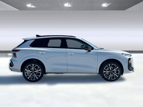 New 2026 Audi Q3 quattro 2.0T image 8