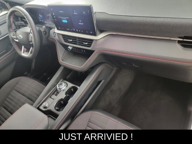 Used 2026 Ford Explorer ST-Line AWD/4WD image 19