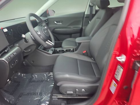 New 2026 Hyundai Kona Limited image 10