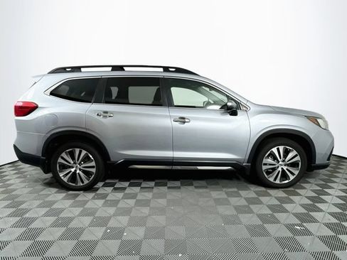 Used 2022 Subaru Ascent Touring w/ Popular Package #2A AWD/4WD image 9