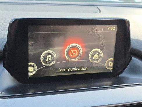 Used 2016 MAZDA MAZDA6 Grand Touring image 22