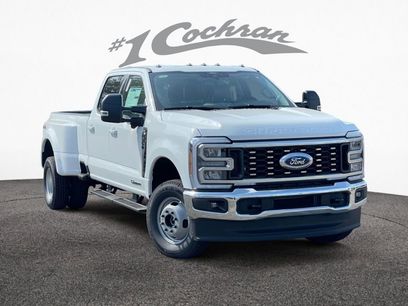 New 2026 Ford F350 XLT