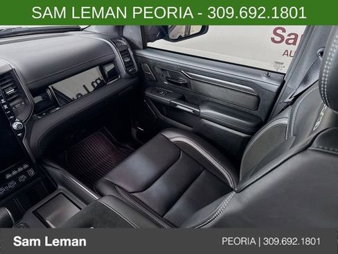 Used 2025 RAM 1500 RHO w/ RHO Level 1 Equipment Group image 25