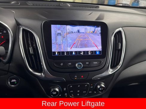 Used 2022 Chevrolet Equinox LT image 23