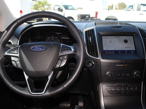 Used 2020 Ford Edge SEL w/ Convenience Package FWD image 15