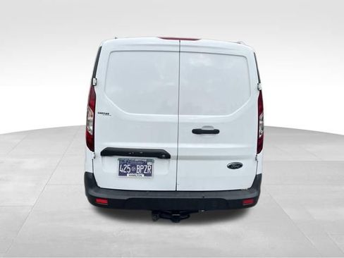 Used 2019 Ford Transit Connect XLT FWD image 6