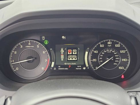 New 2025 Acura RDX SH-AWD w/ Advance Package image 23