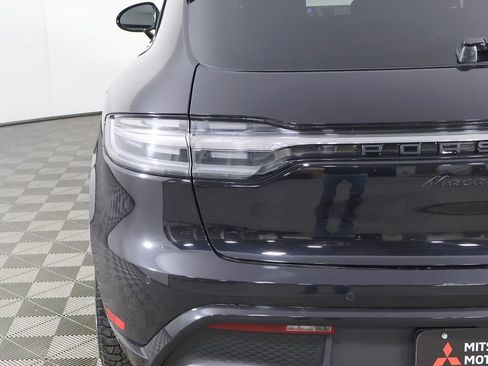 Used 2022 Porsche Macan GTS w/ Premium Package Plus image 17