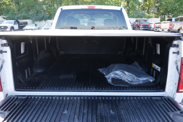 Used 2019 Ford F150 XLT w/ Trailer Tow Package AWD/4WD image 9