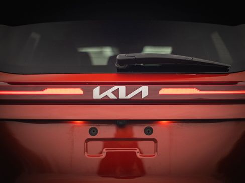 Used 2024 Kia Seltos S image 21