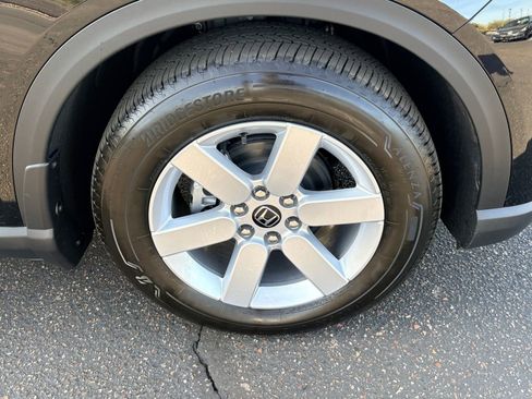 New 2026 Honda Prologue Eco image 10