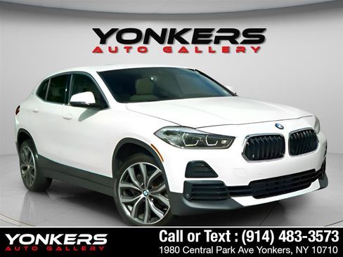 Used 2022 BMW X2 xDrive28i w/ Convenience Package image 12