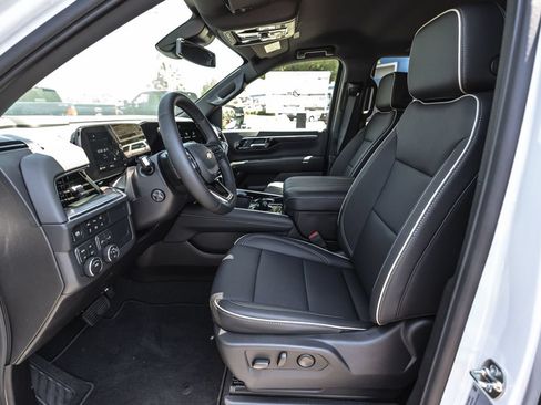 New 2026 Chevrolet Tahoe Premier AWD/4WD image 20