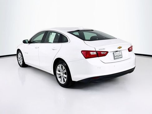 Used 2024 Chevrolet Malibu LT FWD image 5