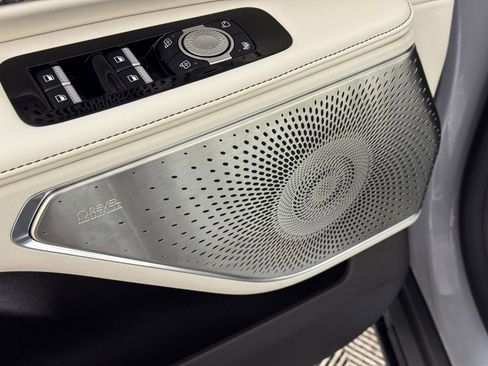 New 2026 Lincoln Nautilus Black Label w/ Jet Appearance Package image 19