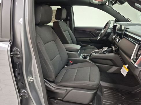 New 2026 GMC Canyon Elevation w/ Convenience Package image 29