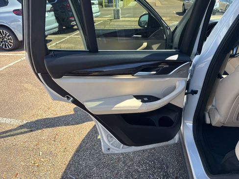 Used 2021 BMW X3 sDrive30i w/ Premium Package image 10
