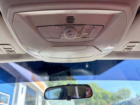 Used 2015 Ford Focus Titanium FWD image 50