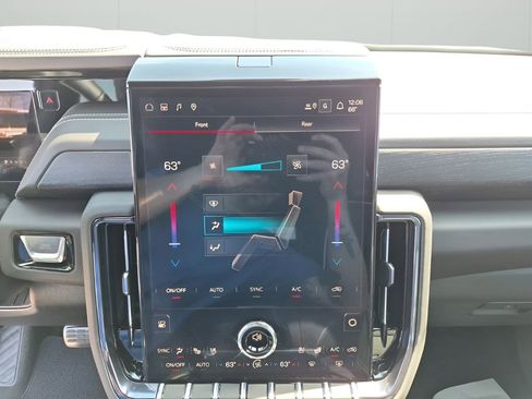 New 2026 GMC Yukon XL AT4 Ultimate image 40