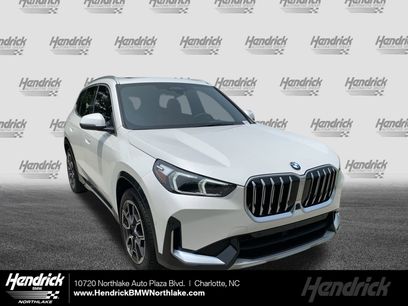 Used 2025 BMW X1 xDrive28i w/ Technology Package