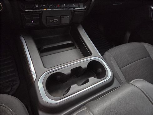 Used 2023 Chevrolet Silverado 2500 LT w/ Midnight Edition AWD/4WD image 13