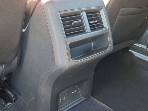 Used 2023 Volkswagen Atlas Cross Sport SE w/ Black Wheel Package FWD image 16