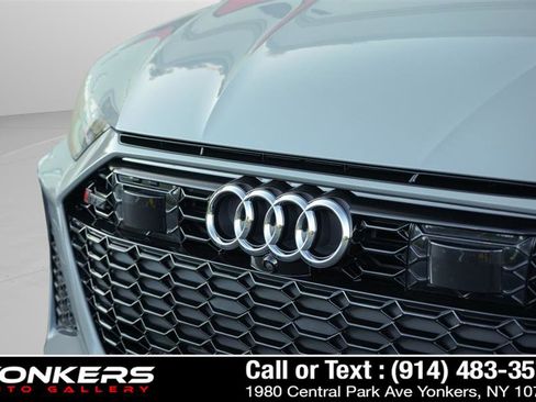 Used 2022 Audi RS 7 Sportback image 85