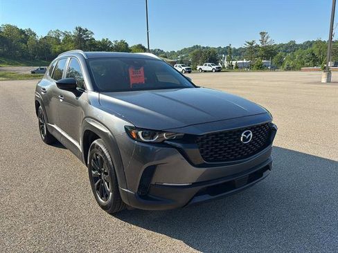 Used 2023 MAZDA CX-50 2.5 S w/ Preferred Plus Pkg AWD/4WD image 6