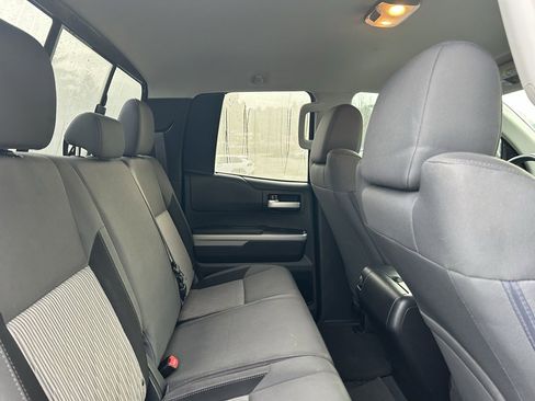 Certified 2016 Toyota Tundra SR5 image 14