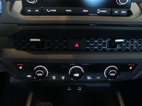 New 2025 Honda Accord SE image 29