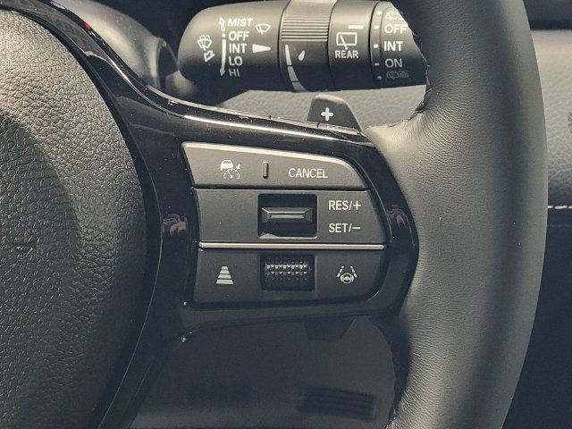 New 2026 Honda Pilot Touring image 26
