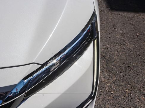 Used 2018 Honda Clarity Plug-In Hybrid image 13
