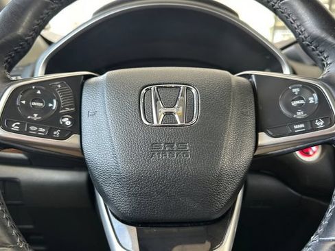 Used 2017 Honda CR-V Touring image 24