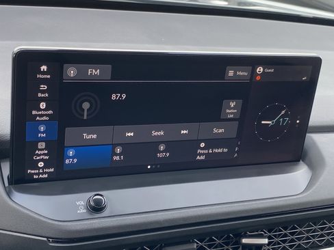 Used 2025 Honda Accord Sport image 20