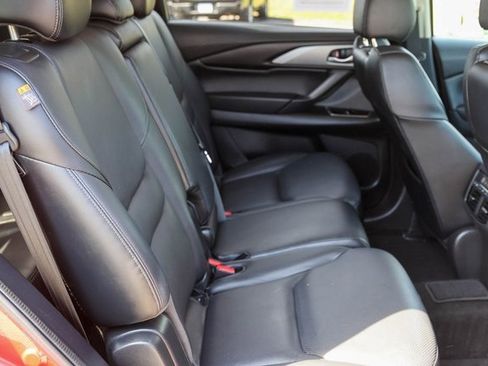 Used 2023 MAZDA CX-9 Touring Plus image 19