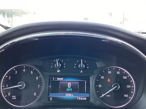 Used 2022 Buick Encore Preferred w/ Safety Package image 8