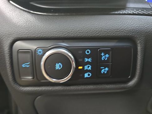 Used 2023 Ford Explorer ST w/ Equipment Group 401A AWD/4WD image 31
