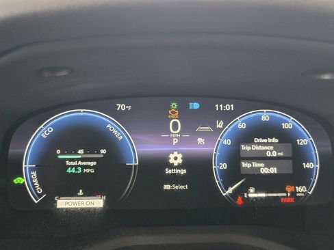 Certified 2025 Toyota Camry XLE FWD image 26