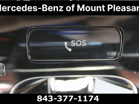 Certified 2025 Mercedes-Benz GLC 350e 4MATIC image 50