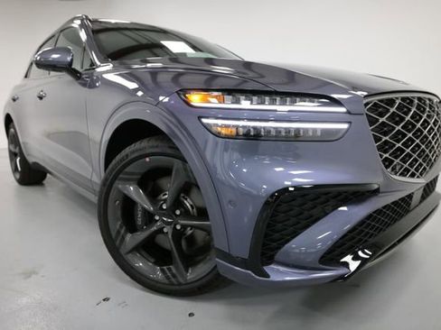 New 2026 Genesis GV70 2.5T Sport Prestige AWD/4WD image 1