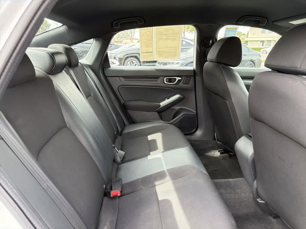 Used 2023 Honda Civic Sport image 32