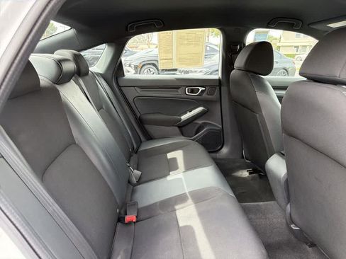 Used 2023 Honda Civic Sport image 32