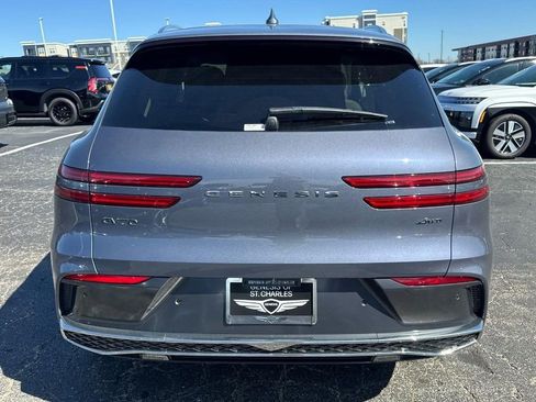 New 2026 Genesis GV70 2.5T Advanced AWD/4WD image 4