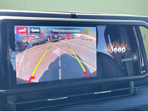 New 2026 Jeep Wrangler Unlimited Rubicon 392 image 31